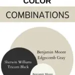 Basement color combos pinterest graphic