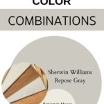 Basement color combos pinterest graphic