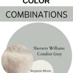 Basement color combos pinterest graphic