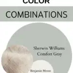 Basement color combos pinterest graphic