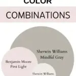 Basement color combos pinterest graphic