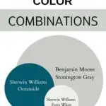 Basement color combos pinterest graphic