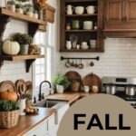 Fall Decorating Idees Pinterest graphic