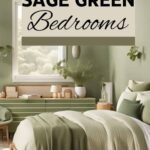 sage green bedroom ideas pinterest Graphic