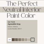 agreeable gray pinterest graphic