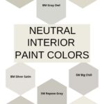 neutral interior paint colors pinterest graphic