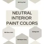 neutral interior paint colors pinterest graphic