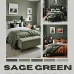 sage green bedroom ideas pinterest Graphic