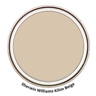 Kilim Beige Digital Paint Can swatch