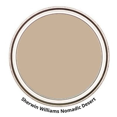 Nomadic Desert Digital Paint Can swatch