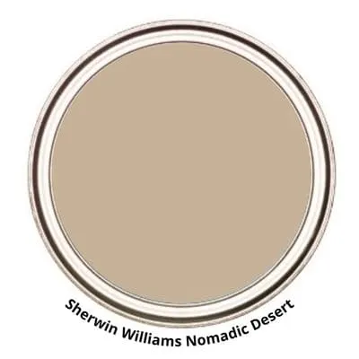 Nomadic Desert Digital Paint Can swatch 