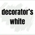 BM Decorators white pinterest graphic