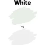 Decorator’s White vs White - pinterest graphic