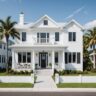 Best Exterior White Paint Colors - Guide to Picking the Perfect Shade ...