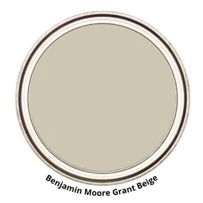 Grant Beige Digital Paint Can swatch