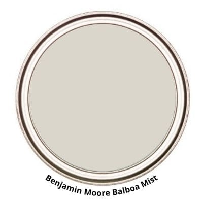 BM Balboa Mist Digital Paint Can swatch 