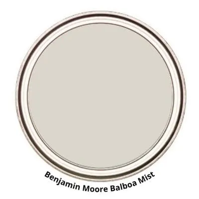 BM Balboa Mist Digital Paint Can swatch 