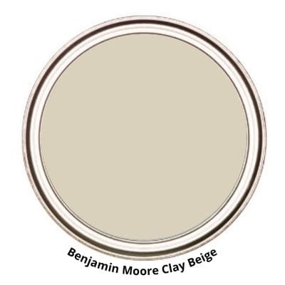 BM Clay BEige Digital Paint Can swatch 