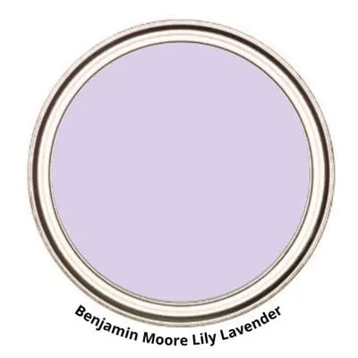 BM Lily Lavender Digital Paint Can swatch