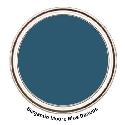 Blue Danube Digital Paint Can swatch