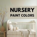 Nursery - pinterest graphic