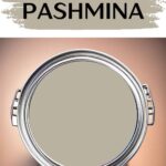 BM Pashmina - the perfect accent color