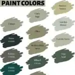exterior green paint colors pinterest graphic