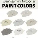 gray bm paint colors pinterest graphic