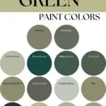 exterior green paint colors pinterest graphic