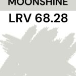 BM Moonshine- LRV 68.28 -Pinterest Graphic
