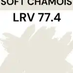 BM Soft Chamois LRV 77.4-Pinterest Graphic