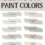 Bedroom paint colors pinterest graphic