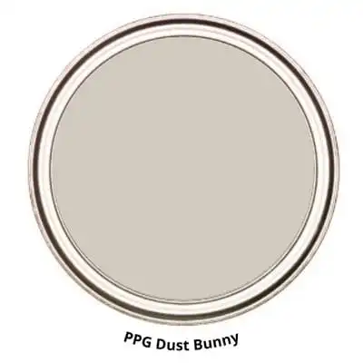 PPG Dust Bunny Digital Paint Can swatch