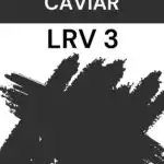SHerwiin Williams Caviar LRV 3- Pinterest Graphic