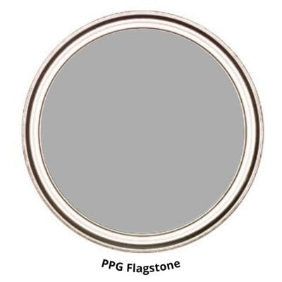 PPG Flagstone Digital Paint Can swatch 