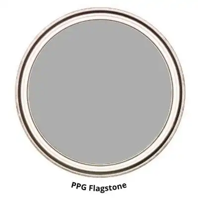 PPG Flagstone Digital Paint Can swatch