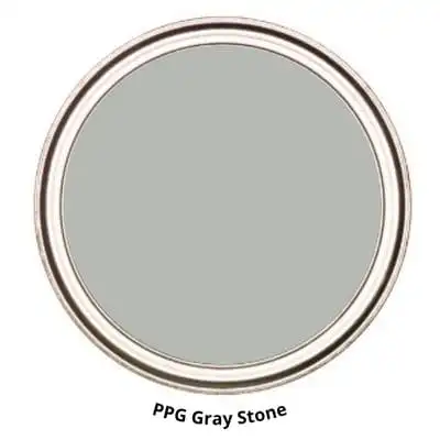 PPG Gray Stone Digital Paint Can swatch