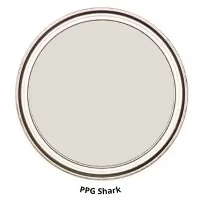 PPG Shark Digital Paint Can swatch