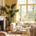 The Best Butter Yellow Paint Colors for Every Room - pinterest graphic