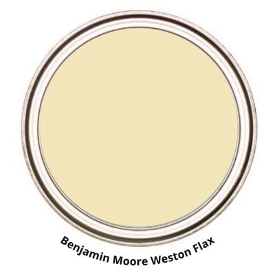Weston FLax Digital Paint Can swatch 