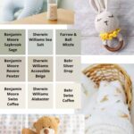 Gender-Neutral Nursery Colors