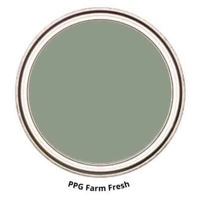 PPG Farm Fresh Digital Paint Can swatch 