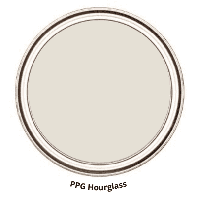 PPG Hourglass Digital Paint Can swatch