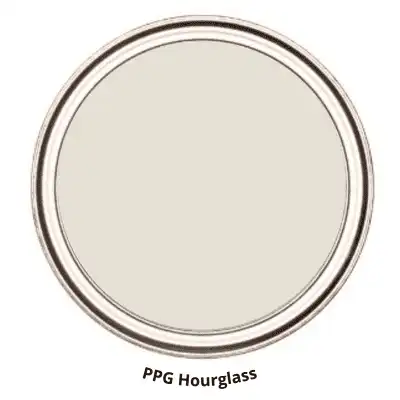 PPG Hourglass Digital Paint Can swatch