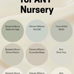 Soft Neutrals for Any Nursery- Pinterest Graphic