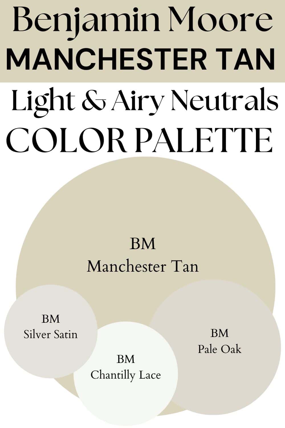 Manchester Paint Color Manchester Tan HC-81 - westmagnoliacharm.com