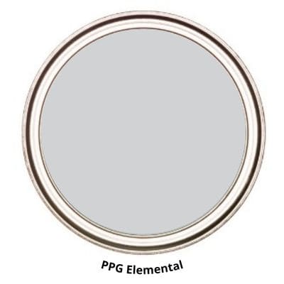 PPG Elemental Digital Paint Can swatch
