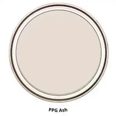 PPG Ash Digital Paint Can swatch