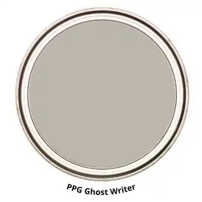 PPG Ghost Writer Digital Paint Can swatch