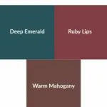 Bold Paint Colors That Still Feel Livable (2026 Trends) Pinterest Graphic